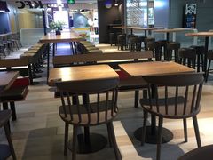 -肯德基(成都双流机场T2店)