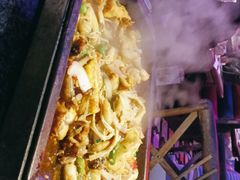 -蛙来哒(华隆步步高店)