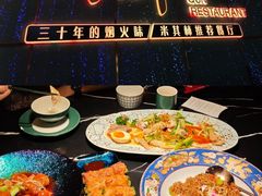 -粤·向群饭店(二沙岛店)