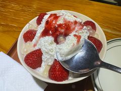 -Thanks美式餐厅(汉堡咖啡店)