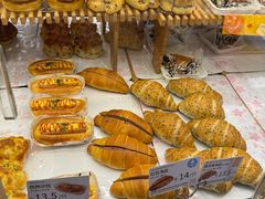 -山崎面包(百联世纪店)