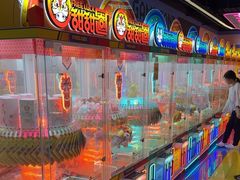 -风云再起游乐汇(北京西单西西友谊店)