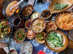 -张关合渣(航空大道店)