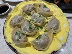 -阿莉餐厅(枣阳路店)