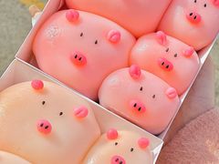 -大象厨房(重庆道店)