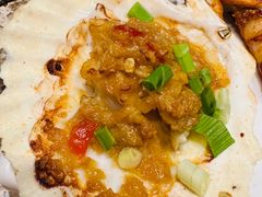 -丰茂烤串(六里桥店)