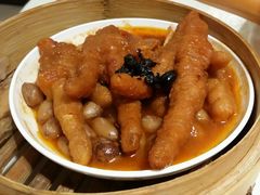 -七哥港式茶餐厅(亮马桥总店)