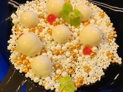 -山泉粤宴(广东大厦店)