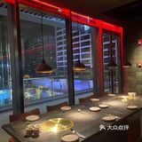 魔都烤肉天花板，就在清晨家