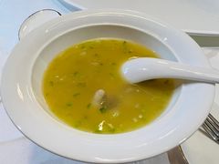 花胶黄鱼羹-信园