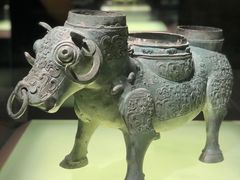 -上海博物馆(人民广场馆)