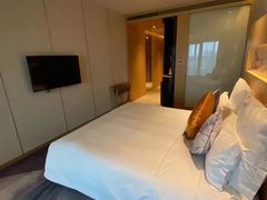 -苏州金鸡湖文博诺富特酒店