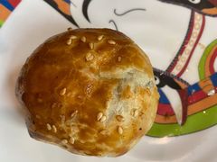 -巴依老爷新疆美食(清华东门店)
