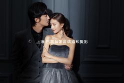 -巴黎新娘婚纱摄影·婚礼策划(嘉定总店)