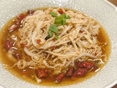 -叁煨蹄花·下饭盐帮菜(人民广场店)