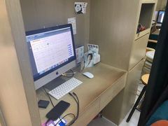 -海马体照相馆(上海宝山万达广场店)
