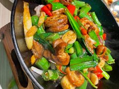 -吴氏老妈·23年家常菜(古城店)