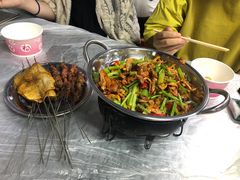 -小民大排档(光谷店)