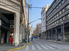 -德大西餐社(云南南路店)