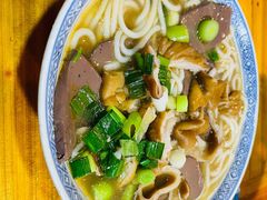 -锦泓老字号猪脏粉(东联大厦店)