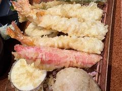 -天妇罗内顺田(罗湖店)