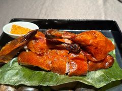 -小厨娘淮扬菜(河西奥美大厦店)