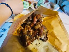 -二斗栗子(西湖道店)