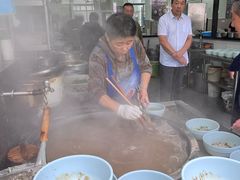 -陈记锅盖面(长江路店)