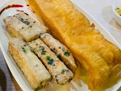 油条-兄弟深夜豆浆