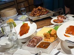 -四季民福烤鸭店(王府井东安门店)