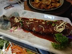 -瑞膳首尔参鸡汤(龙塔店)