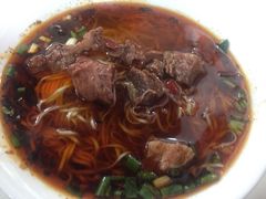 -智强牛肉面