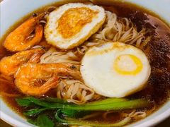 生日面-聚丰园.百年传承(五爱广场店)