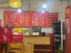 -螺蛳粉先生(蓟门桥店)