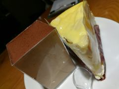 -江南果道西餐厅(北京路店)