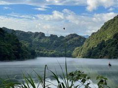 -东江湖旅游区