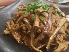-湘江红·湖南招牌菜(莲花南路店)