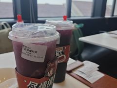 -巷子宽·酸菜鱼(迪士尼小镇店)