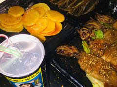 -丹东丛炟海鲜烧烤(江艺路店)