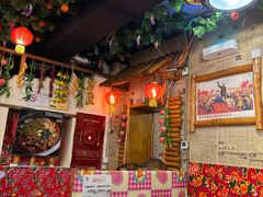 -粗粮人家·东北菜(洋桥店)