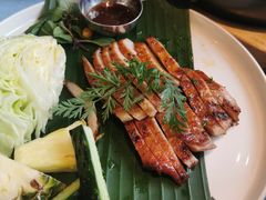 -星叶·东南亚料理(宁波万象汇店)