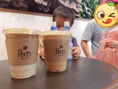 -Peet's Coffee皮爷咖啡(上海长风大悦城店)