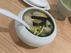 -苏小柳点心·手作小笼包(新街口分院店)