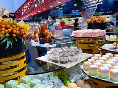 -苏格里岛自助海鲜火锅烧烤(大汉悦中心店)