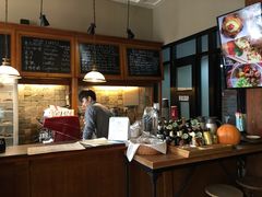 -1901 Cafe(西四店)