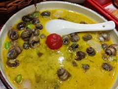 汤螺蛳-锡和无锡菜(景丽苑店)