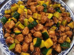 -北大地皖峰饭馆