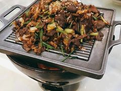 -御提小馆烤鸭店(陆家嘴店)