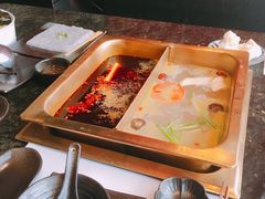 -王家渡火锅店(棕榈泉店)