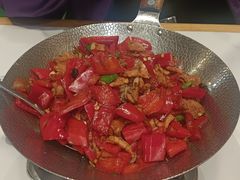 -福巷湘食小馆·猛火现炒(上海首店)